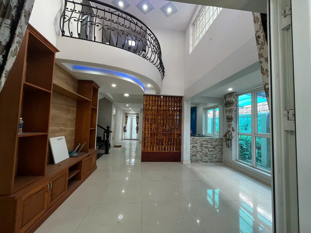 Bán Biệt Thự Khu Dân Cư Sông Đà Hiệp Bình Chánh, Thành Phố Thủ Đức