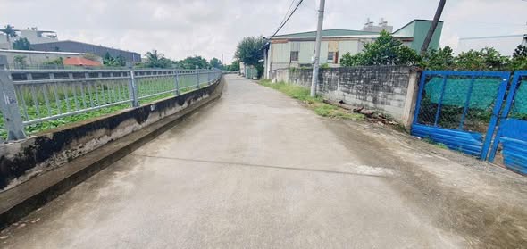 Bán đất mặt tiền 26x70m giá 65 tỷ Đường Nguyễn Thị Nhuần (APD9)