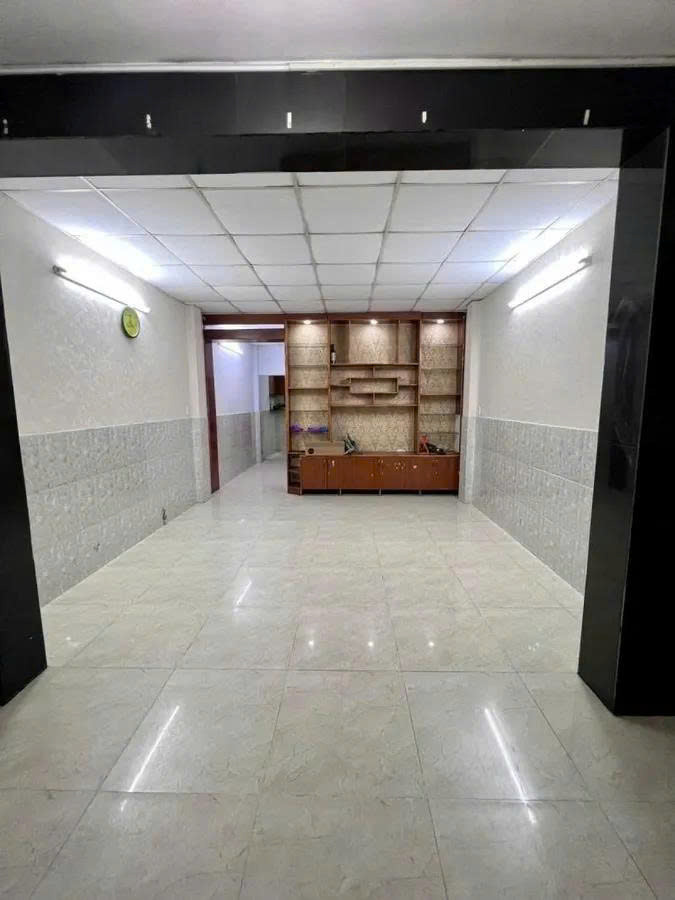 MẶT TIỀN - NGUYỄN SÁNG - GẦN LÊ TRỌNG TẤN - DT 56M2 - 2 TẦNG - NHỈNH 6 TỶ