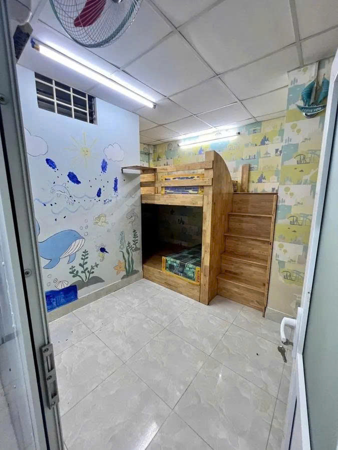 MẶT TIỀN - NGUYỄN SÁNG - GẦN LÊ TRỌNG TẤN - DT 56M2 - 2 TẦNG - NHỈNH 6 TỶ