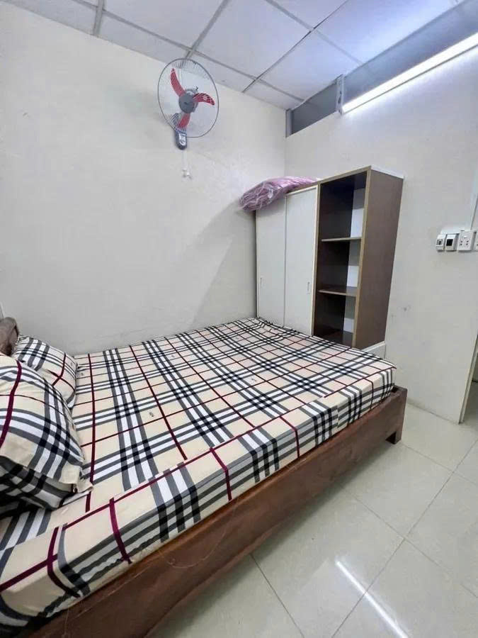 MẶT TIỀN - NGUYỄN SÁNG - GẦN LÊ TRỌNG TẤN - DT 56M2 - 2 TẦNG - NHỈNH 6 TỶ