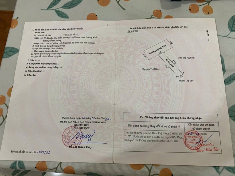 LÔ ĐẸP – GIÁ HIẾM KHU TÂN THÀNH, ĐƯỜNG Ô TÔ 10M – CHỐT NHANH 24.X TRIỆU/M² – ZALO 0567 222 555