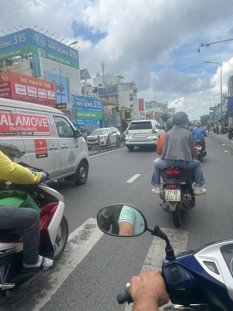 Bán gấp đất thổ cư Hà Huy Giáp, Thạnh Lộc, Quận 12:  sổ hồng riêng, giá chỉ 45TR/M2 - vị trí đẹp,