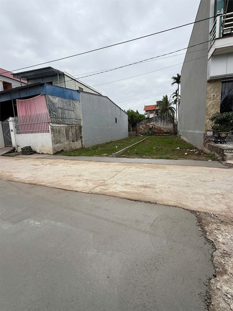 LÔ HIẾM ĐƯỜNG 8M – GIÁ TỐT NHẤT TÂN THÀNH CHỈ 2.0XX TỶ – ZALO 0567 222 555