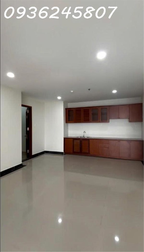 Căn hộ Giai Việt – Tạ Quang Bửu, Phường Chánh Hưng bán giá tốt