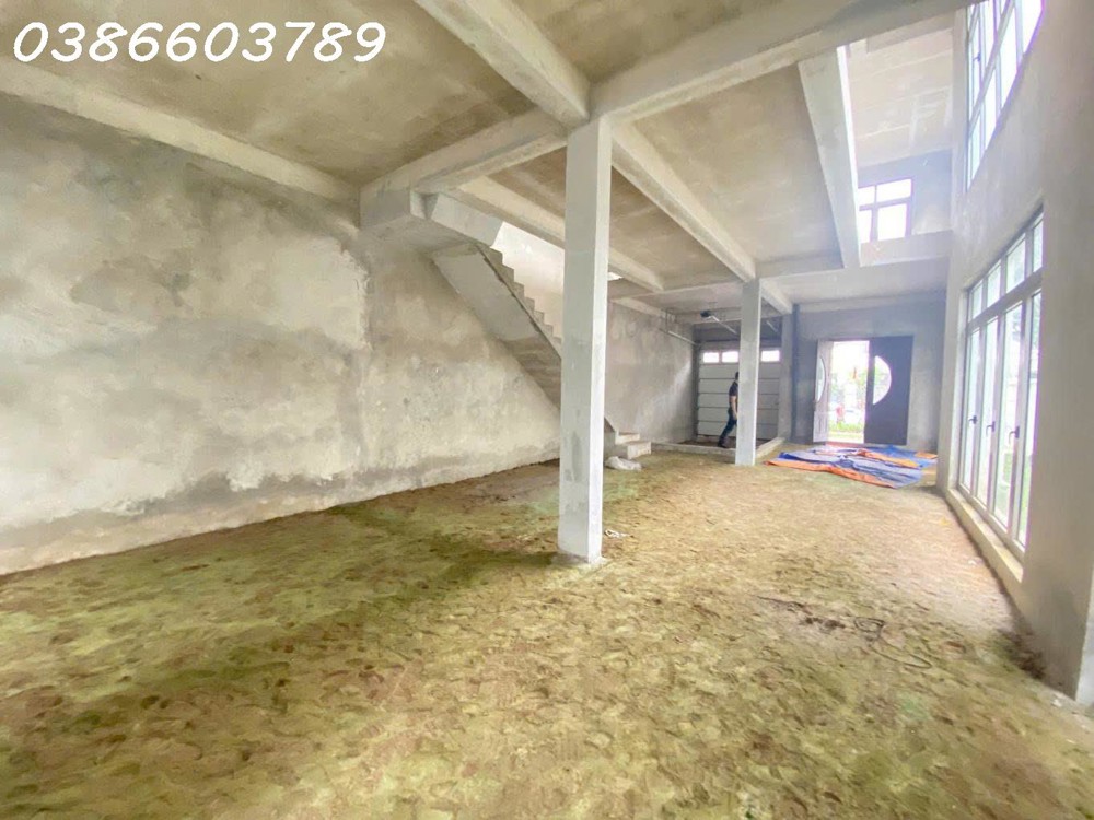 207m² – Vinhome Harmony (HD04-17), mặt tiền 9m, 4 tầng – giá chào 83 tỷ