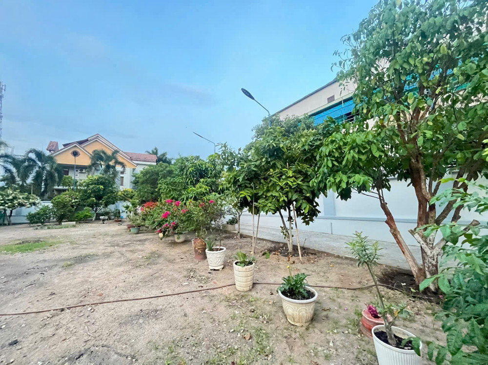 Bán Lô Đất Nghỉ Dưỡng View Sông Đường 27 - Hiệp Bình Chánh - Thành Phố Thủ Đức