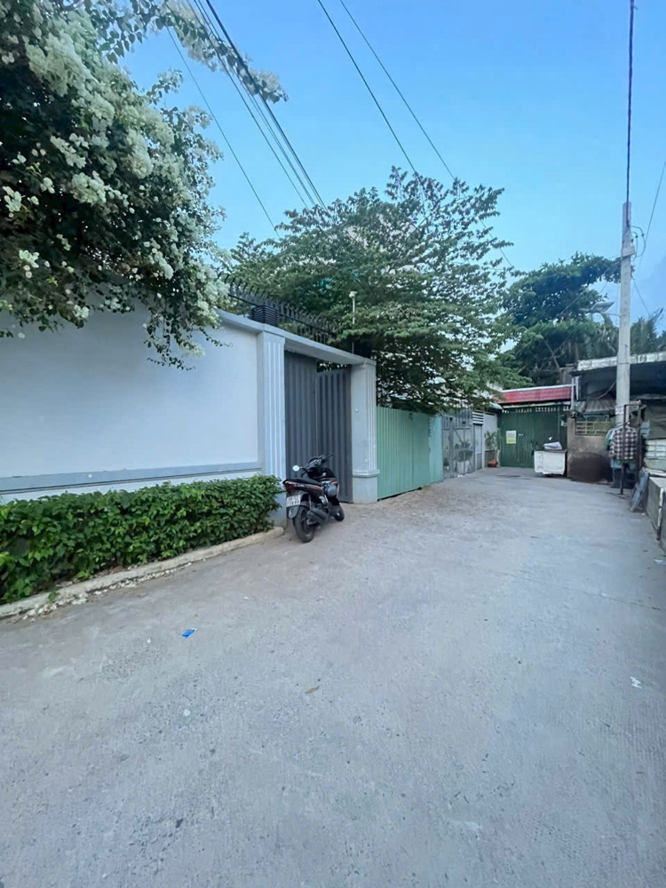 Bán Lô Đất Nghỉ Dưỡng View Sông Đường 27 - Hiệp Bình Chánh - Thành Phố Thủ Đức