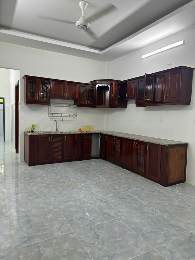 Bán Nhà Trệt Lầu Hẻm 6m 740 Quốc Lộ 13 phường Hiệp Bình Phước Thủ Đức