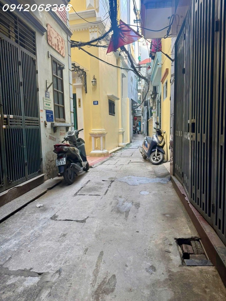 bán nhà đường Kim Giang, Đại Kim, Hoàng Mai, DT63,5m2, 12T, nhà dân xây, giá đầu tư, dòng tiền