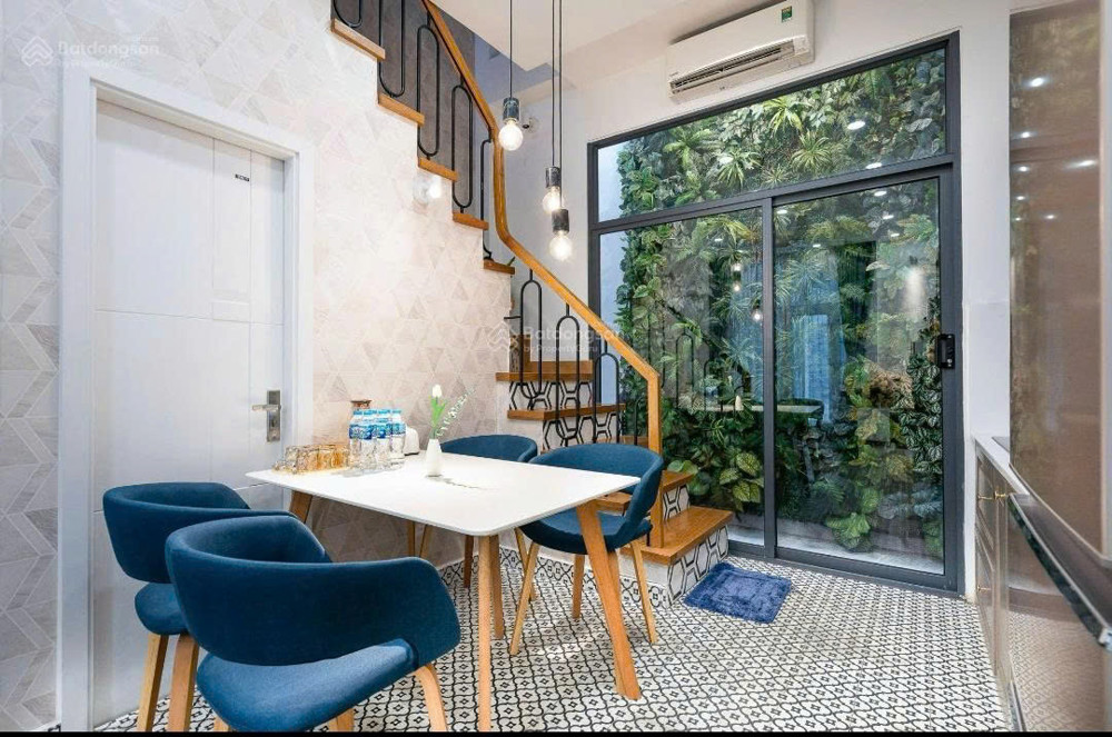 CHÍNH CHỦ BÁN NHÀ TẠI NGUYỄN THỊ MINH KHAI, BÊN NGHÉ, QUẬN 1, HỒ CHÍ MINH