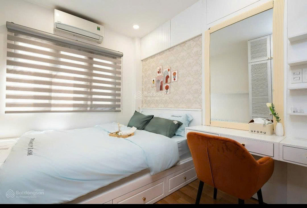 CHÍNH CHỦ BÁN NHÀ TẠI NGUYỄN THỊ MINH KHAI, BÊN NGHÉ, QUẬN 1, HỒ CHÍ MINH