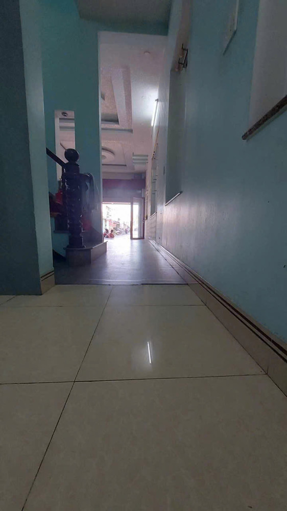 CHO THUÊ NHÀ ĐẸP MẶT TIỀN ĐƯỜNG NGUYỄN HUỆ – NGAY CHỢ MỚI, HUYỆN TRẢNG BOM, TỈNH ĐỒNG NAI