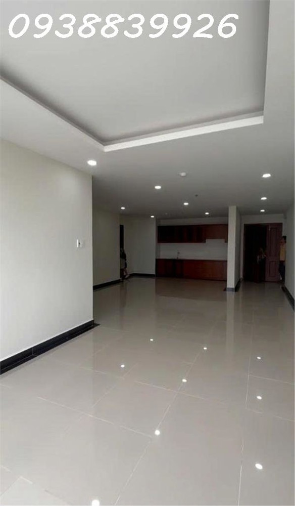 Cơ hội hiếm có – Căn hộ Giai Việt Quận 8