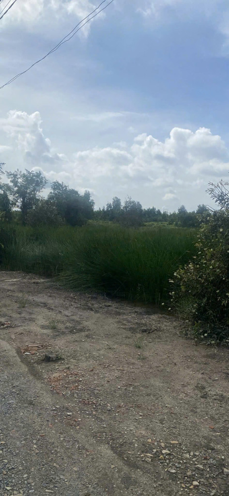 Bán GẤP Lô Đất Tiềm Năng Vị Trí Siêu Víp tại Trung Tâm sầm uất bật nhất của Nhơn Trạch, Đồng Nai