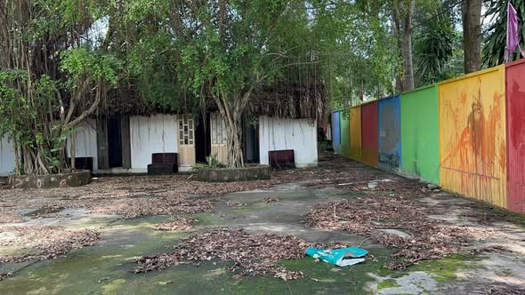 Bán đất 2 mặt tiền 21.000m2 giá 35 tỷ Đường Cây Gõ, An Phú, Củ Chi