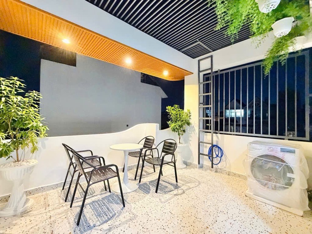 4❌13m, BÁN NHÀ XÂY MỚI, 4 TẦNG, HXH, BÙI QUANG LÀ, P12 GÒ VẤP, 7 TỶ NHỈNH