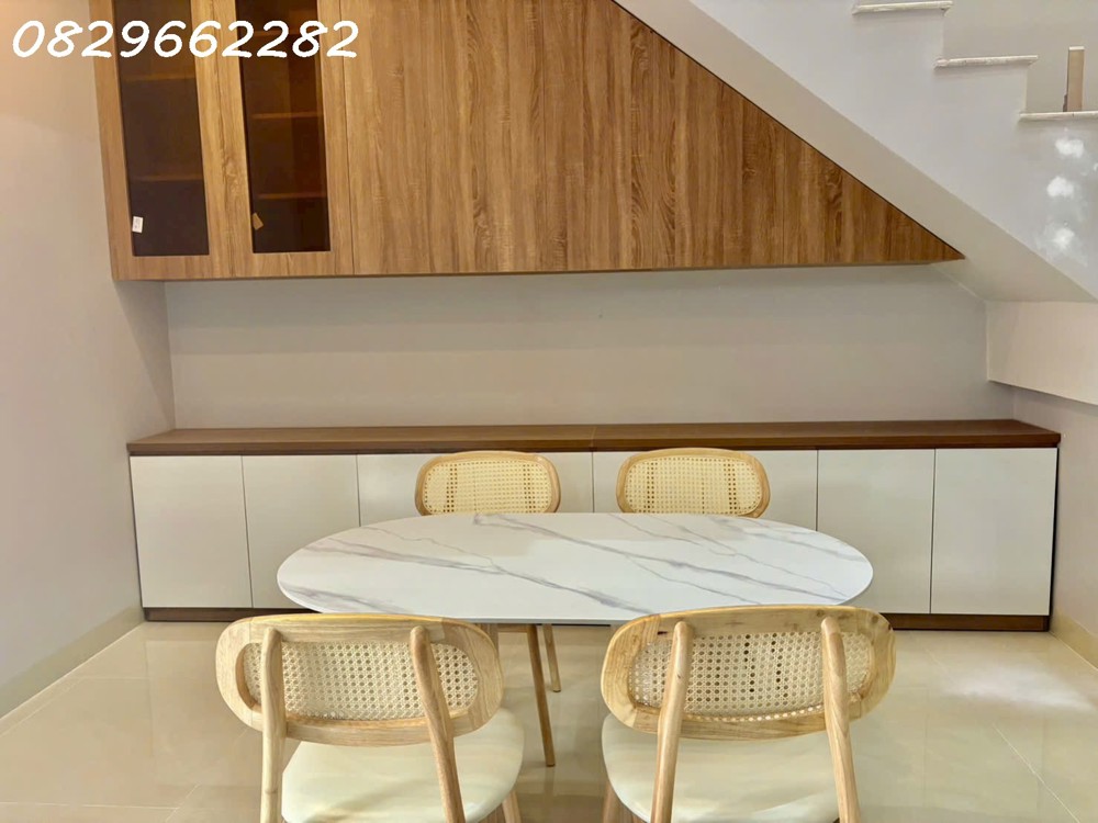 BÁN NHÀ TRUNG TÂM PHƯỜNG SA ĐÉC - MỚI 100%, FULL NỘI THẤT CAO CẤP!