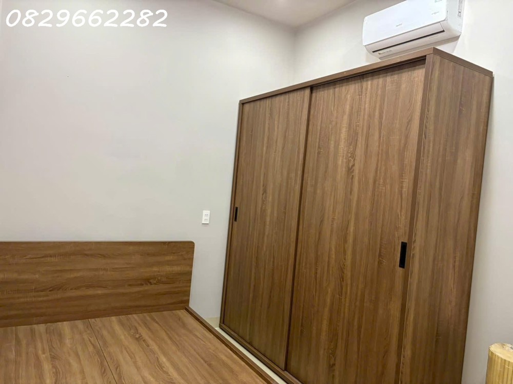 BÁN NHÀ TRUNG TÂM PHƯỜNG SA ĐÉC - MỚI 100%, FULL NỘI THẤT CAO CẤP!