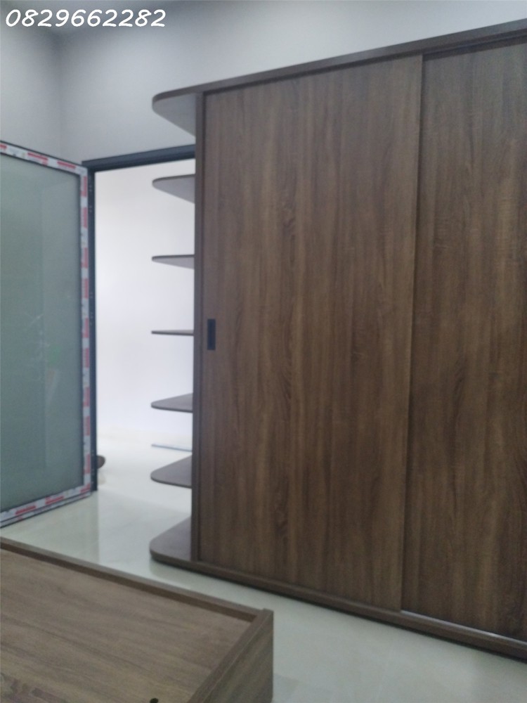 BÁN NHÀ TRUNG TÂM PHƯỜNG SA ĐÉC - MỚI 100%, FULL NỘI THẤT CAO CẤP!