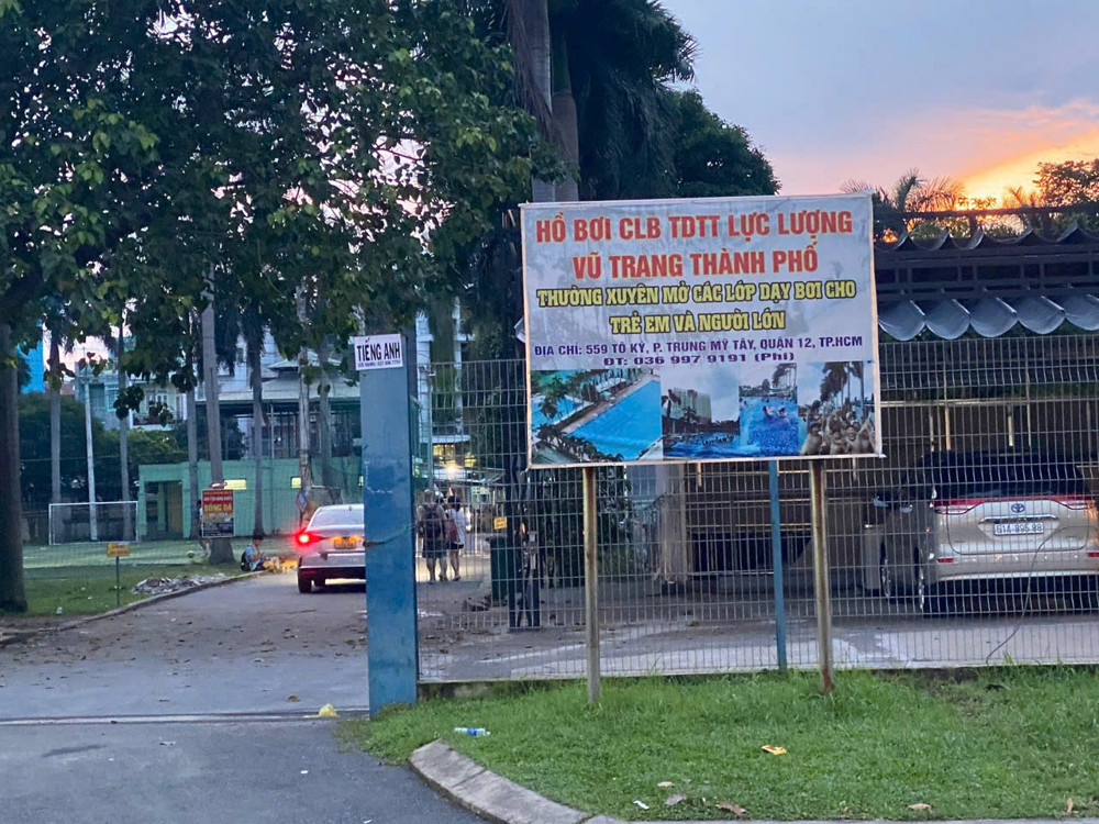 CHÀO GIÁ MỚI NHĨNH 8₫ - NHÀ KHU K82 TÔ KÝ, TRUNG MỸ TÂY (TÂN CHÁNH HIỆP CŨ), Q12