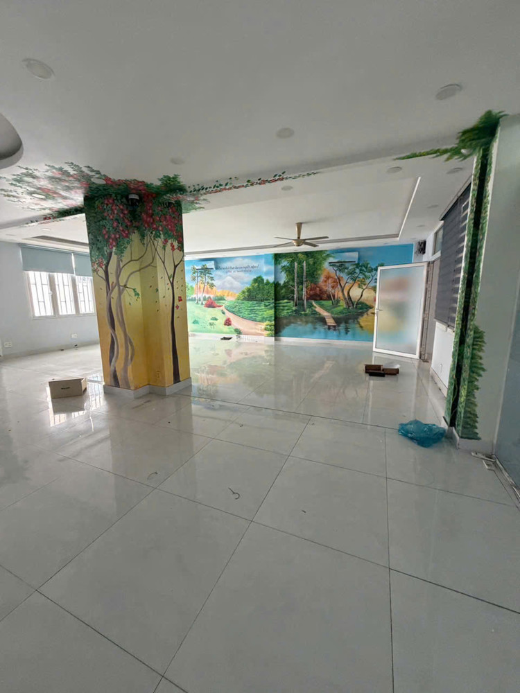 CẶP NHÀ (11x37) MẶT TIỀN SIÊU VIP – ĐƯỜNG THẠNH XUÂN 22, QUẬN 12  NHÀ 1 TRỆT 3 LẦU