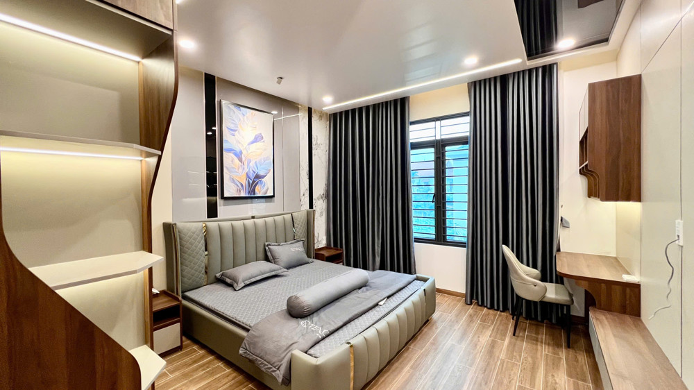 SIÊU HÓT -  BIỆT THỰ SIÊU VIP - AN DƯƠNG HẢI PHÒNG - 148M2 - 7 TỶ 900 TRIỆU