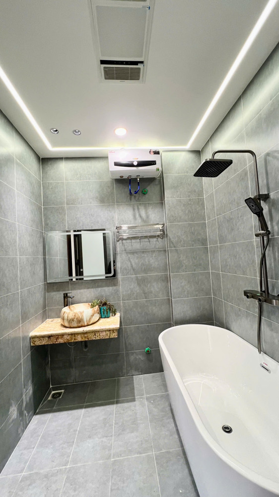 SIÊU HÓT -  BIỆT THỰ SIÊU VIP - AN DƯƠNG HẢI PHÒNG - 148M2 - 7 TỶ 900 TRIỆU