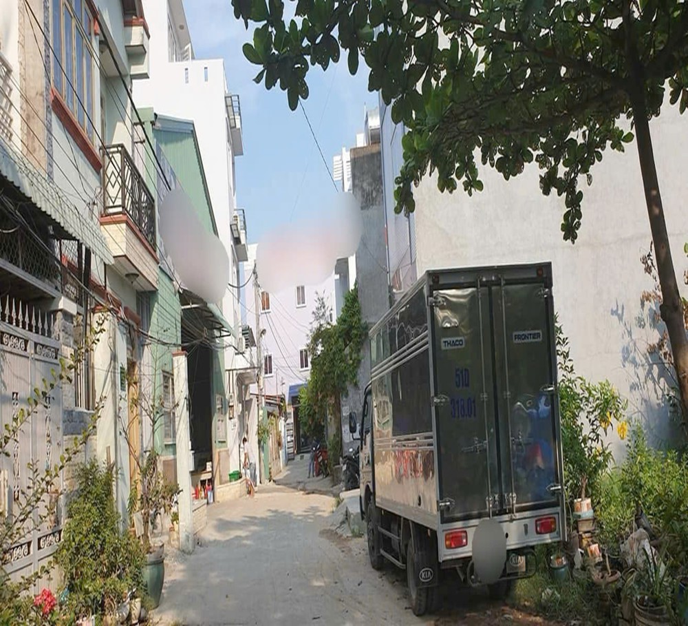 Bán Nhà Dương Đình Hội x Đỗ Xuân Hợp, 100m2, Chỉ 6 tỷ 300 TL