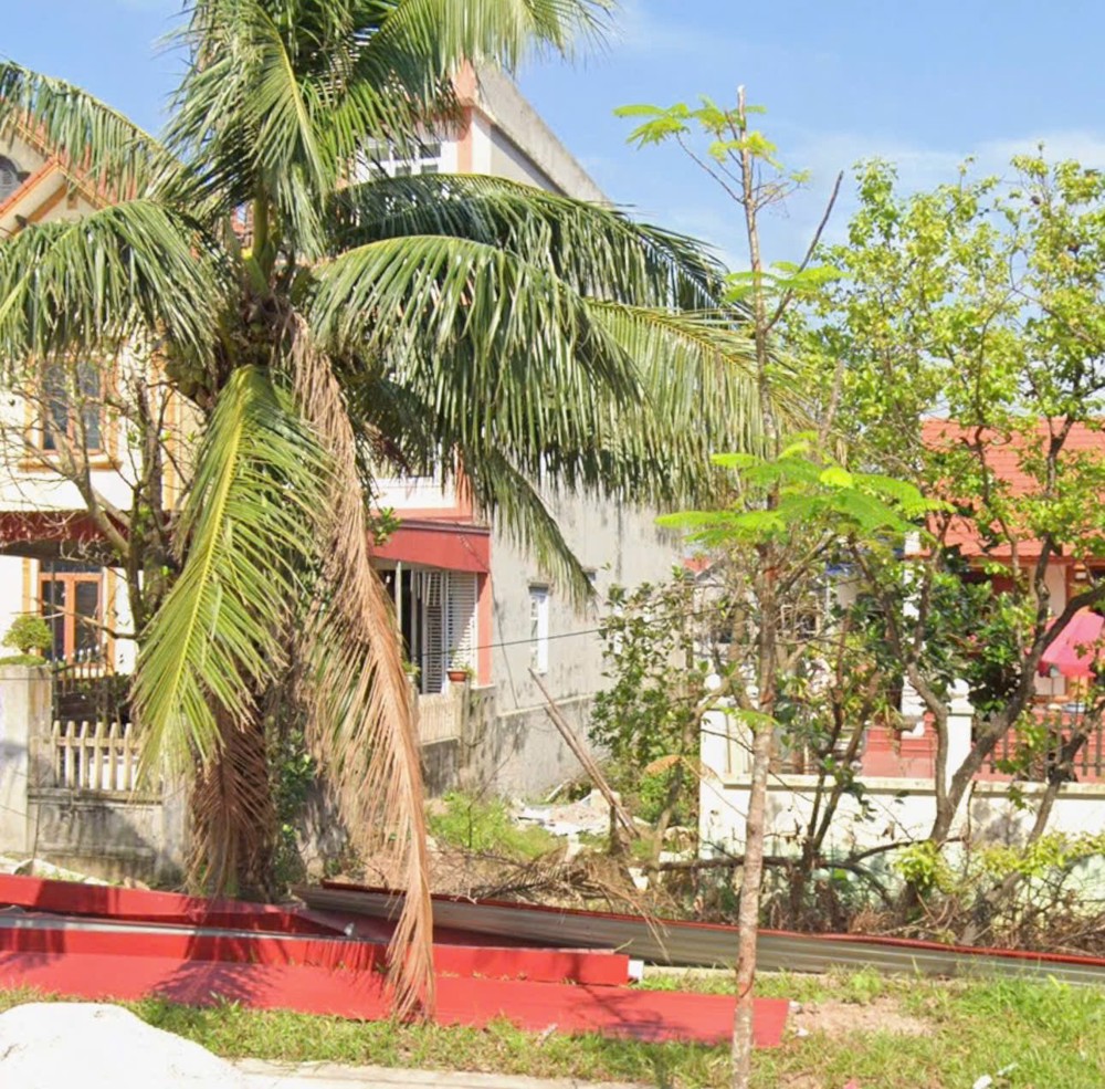 MẶT ĐƯỜNG HỢP ĐỨC – 125M² GIÁ CHỈ 3X TRIỆU/M² – HÀNG KINH DOANH HIẾM – ZALO 0567 222 555