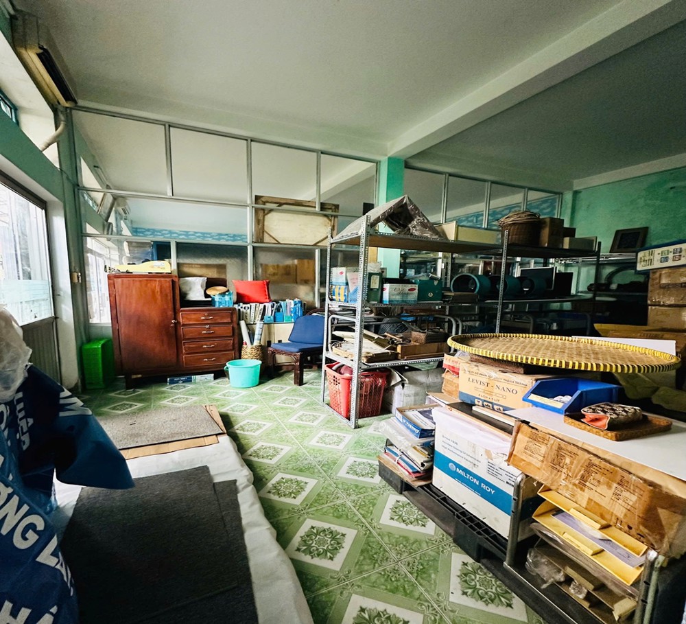 Bán Nhà Mặt Tiền QL1K, Gần BigC Dĩ An, 440m2 (18 x 24) Chỉ 20 tỷ