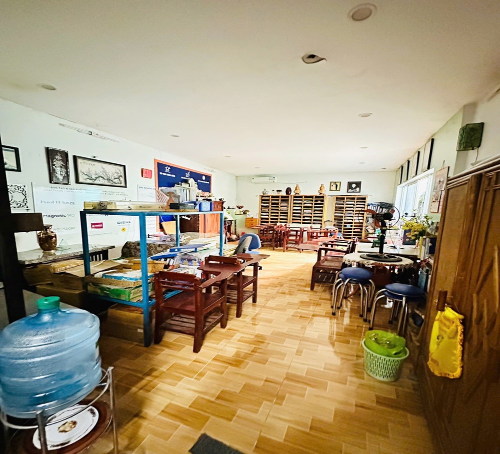 Bán Nhà Mặt Tiền QL1K, Gần BigC Dĩ An, 440m2 (18 x 24) Chỉ 20 tỷ