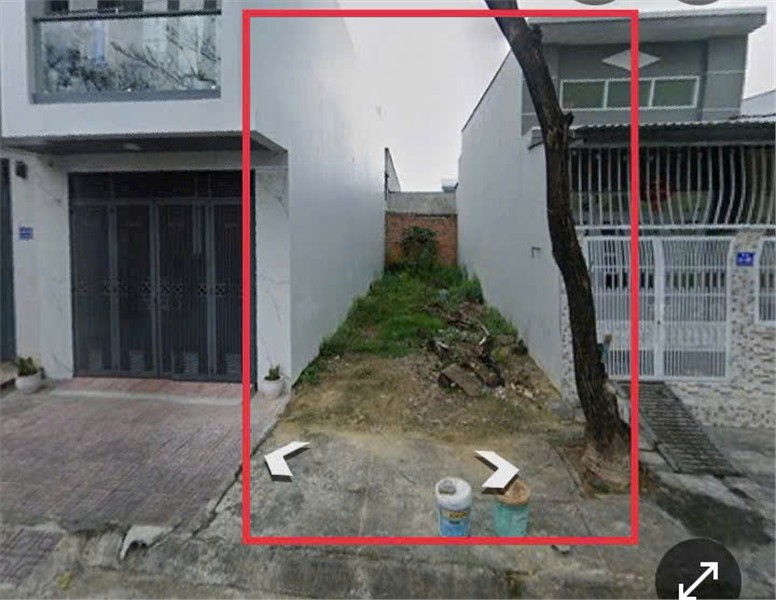 BÁN GẤP Lô Đất Mặt Tiền - KDC Đất Lành Xã Vĩnh Thái, TP Nha Trang, Tỉnh Khánh Hòa