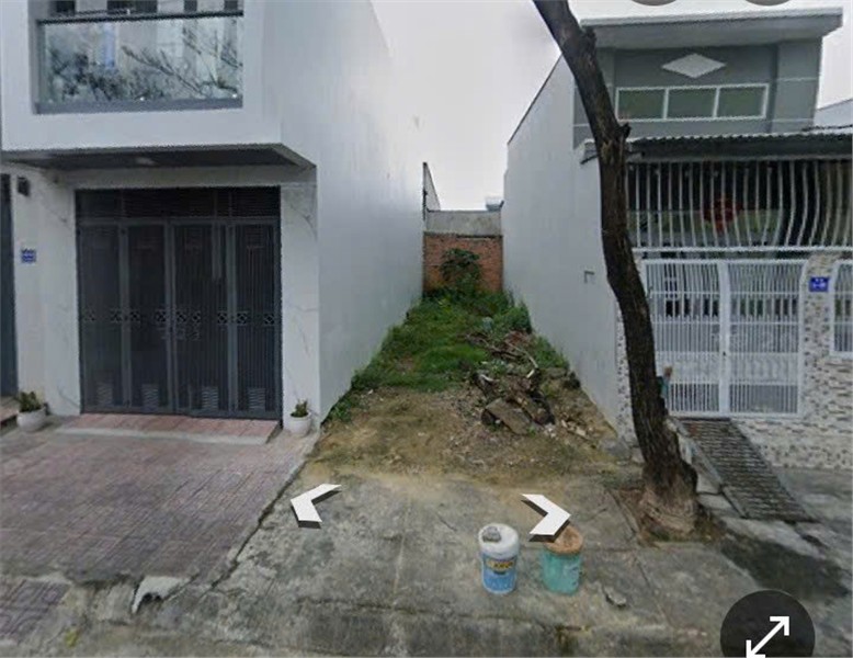 BÁN GẤP Lô Đất Mặt Tiền - KDC Đất Lành Xã Vĩnh Thái, TP Nha Trang, Tỉnh Khánh Hòa