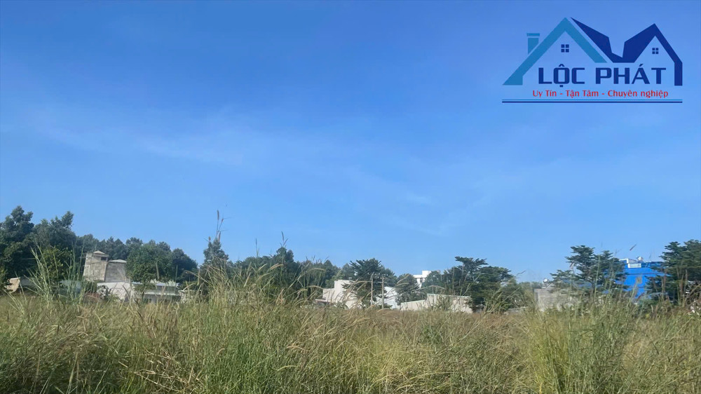 Bán đất ở 1100m2 đường nhựa xã An Phước, Long thành Đồng Nai giá 7,9 tỷ