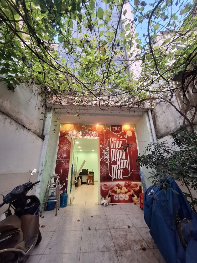 Bán Nhà  Đường Số 8, Trường Thọ, Thủ Đức, Tp Hcm. Dt 168 Nm2, 4X42m, 4 Tầng, 8Pn, Sh, 12.8 Tỷ