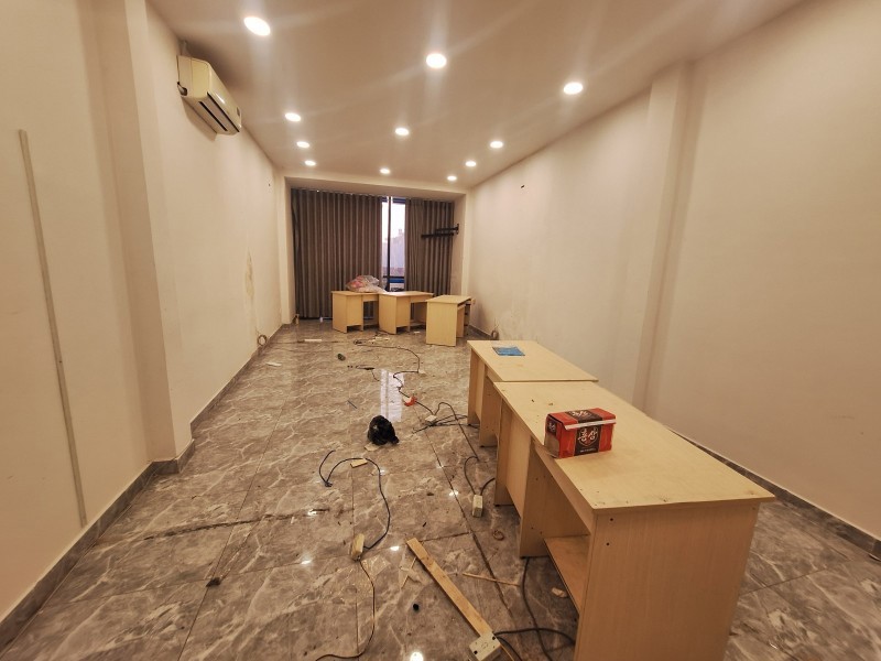 Bán Nhà  Đường Số 8, Trường Thọ, Thủ Đức, Tp Hcm. Dt 168 Nm2, 4X42m, 4 Tầng, 8Pn, Sh, 12.8 Tỷ