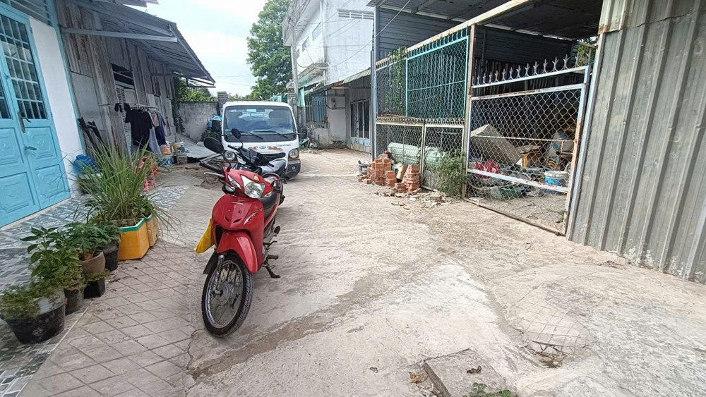 69. Cho Thuê Nhà Giá Rẽ 2,5 Triệu Khu Dân Cư 3A