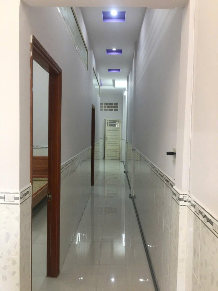 73. Nhà 5 triệu 2 phòng ngủ Phạm Ngọc Hưng