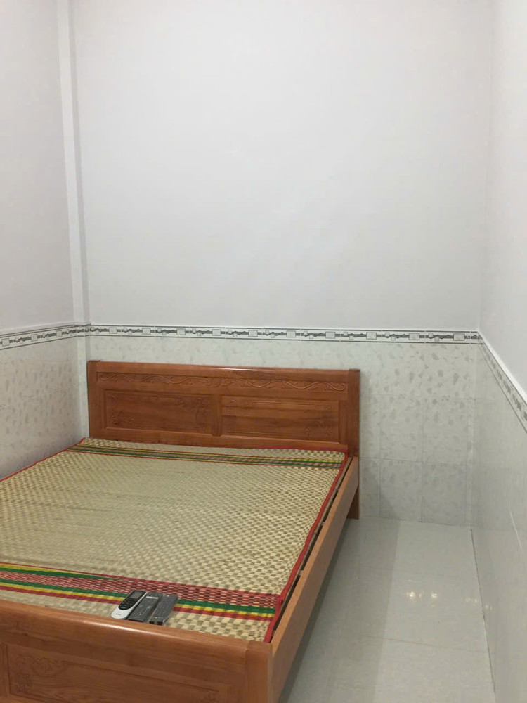 73. Nhà 5 triệu 2 phòng ngủ Phạm Ngọc Hưng