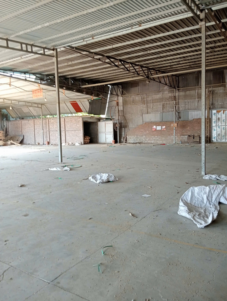 CHO THUÊ KHO, XƯỞNG SẢN XUẤT Tại GA CỔ LOA. ĐÔNG ANH