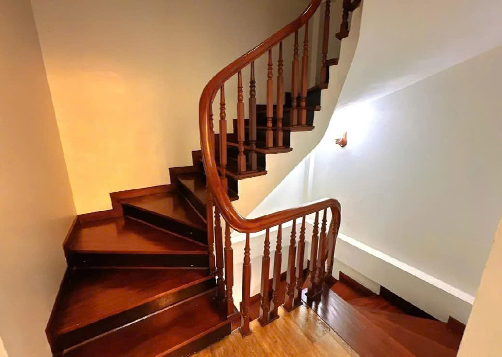 NHÀ ĐẸP, LÔ GÓC PHỐ ĐÀO TẤN, NGÕ THÔNG, MẶT TIỀN RỘNG – 5 TẦNG, 12 TỶ