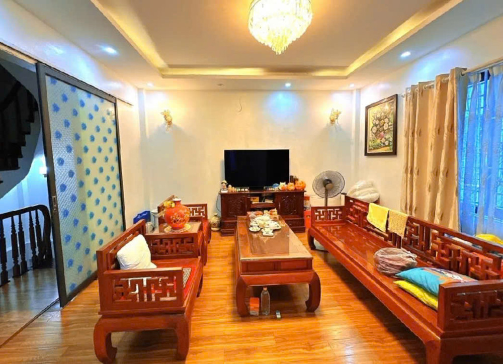 NHÀ ĐẸP, LÔ GÓC PHỐ ĐÀO TẤN, NGÕ THÔNG, MẶT TIỀN RỘNG – 5 TẦNG, 12 TỶ