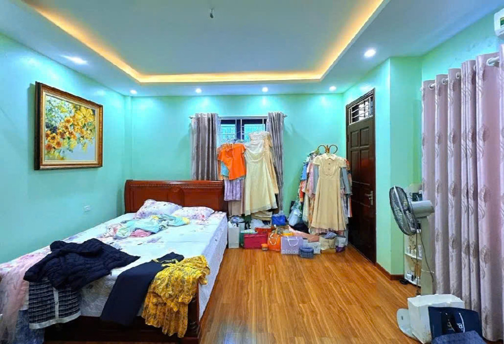 NHÀ ĐẸP, LÔ GÓC PHỐ ĐÀO TẤN, NGÕ THÔNG, MẶT TIỀN RỘNG – 5 TẦNG, 12 TỶ