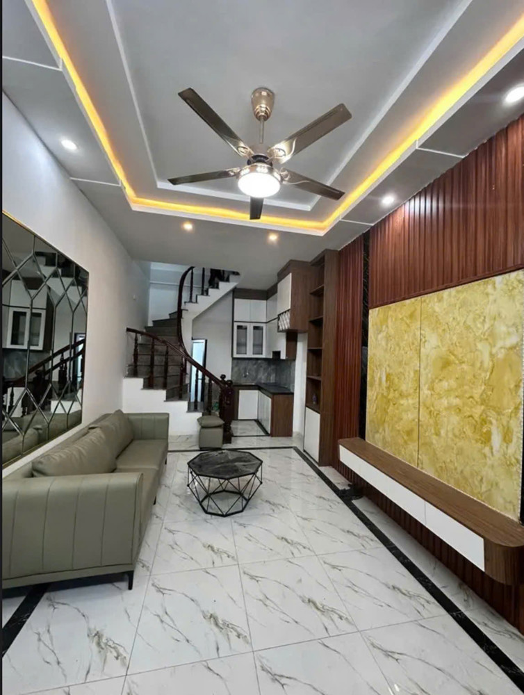 SIÊU HOT NHÀ THANH LÂN- 30M, MT4M - 5.8 tỷ