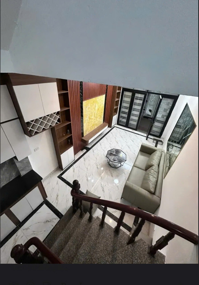 SIÊU HOT NHÀ THANH LÂN- 30M, MT4M - 5.8 tỷ