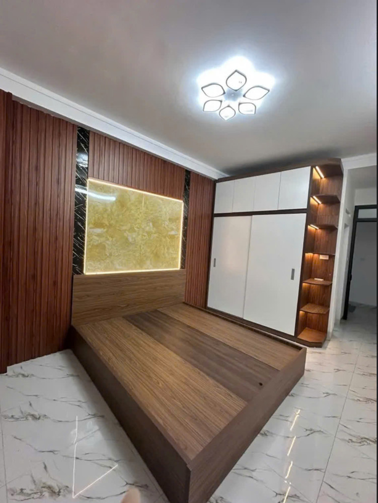 SIÊU HOT NHÀ THANH LÂN- 30M, MT4M - 5.8 tỷ