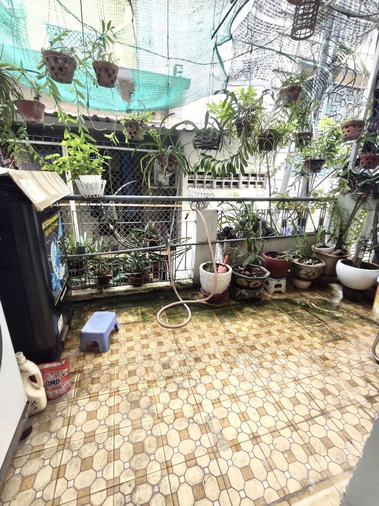 Nhà Đường Nguyễn Công Trứ Quận Bình Thạnh Phường 19 Cũ