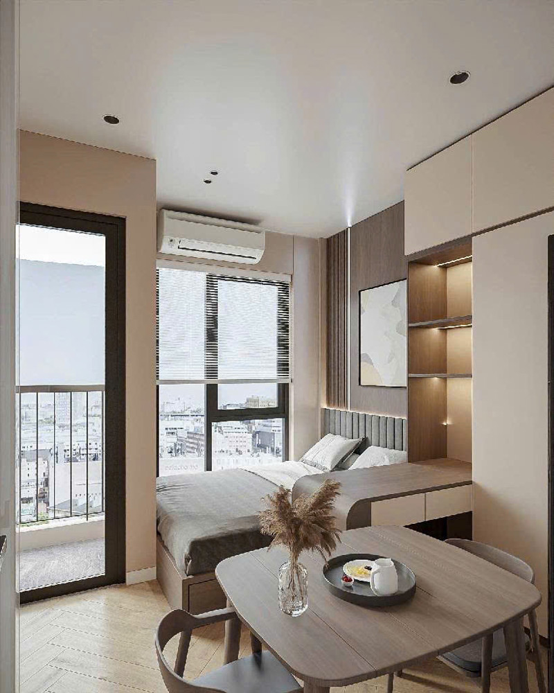 BÁN NHÀ VŨ TÔNG PHAN – 60M² x 6 TẦNG – 10M RA MẶT PHỐ – Ô TÔ VÀO NHÀ – THANG MÁY – KINH DOANH ĐỈNH