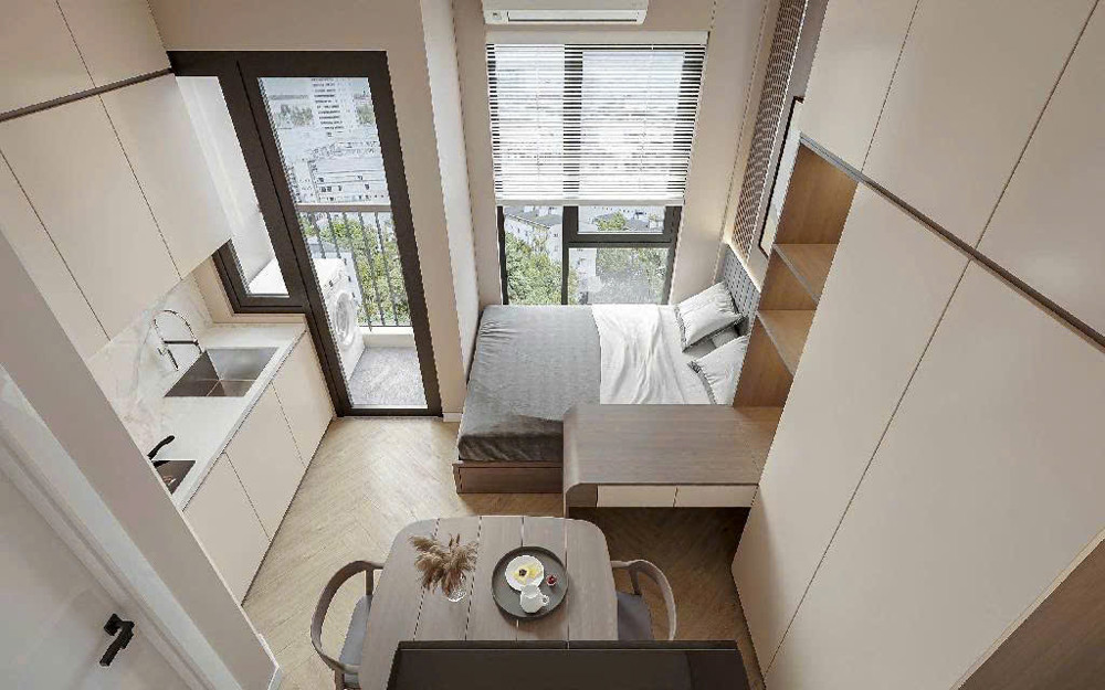 BÁN NHÀ VŨ TÔNG PHAN – 60M² x 6 TẦNG – 10M RA MẶT PHỐ – Ô TÔ VÀO NHÀ – THANG MÁY – KINH DOANH ĐỈNH